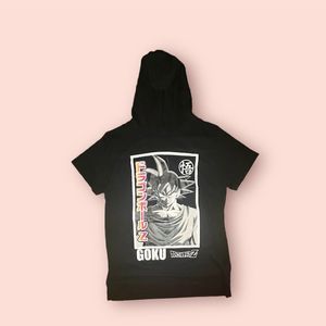 Dragon Ball Z T-Shirt